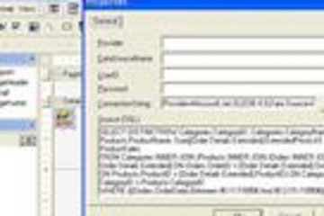 ActiveReports COM预览：